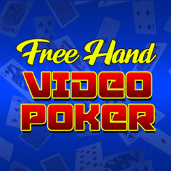 Free Hand Video Poker