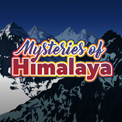 Mysteries of Himalaya