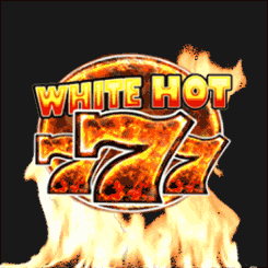 White Hot 7s