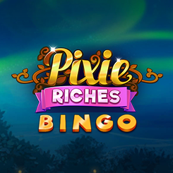 Pixie Riches