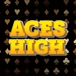 Aces High Poker