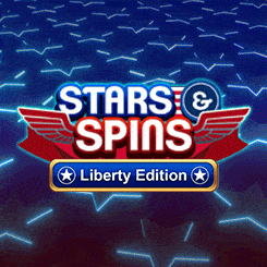 Stars and Spins LE