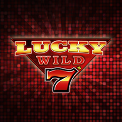Lucky Wild 7s