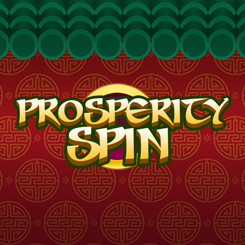 Prosperity Spin