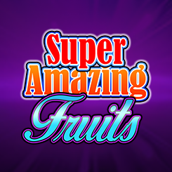 Super Amazing Fruits