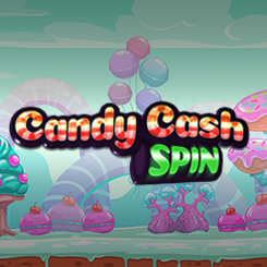 Candy Cash Spin