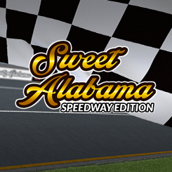 Sweet Alabama Speedway Edition