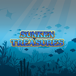 Sunken Treasures