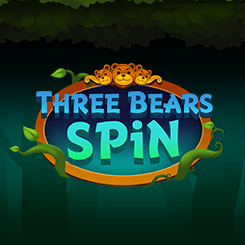 Three Bears Spin