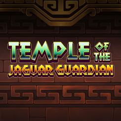 Temple of the Jaguar Guardian