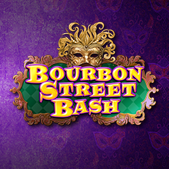 Bourbon Street Bash
