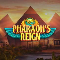 Pharaohs Reign